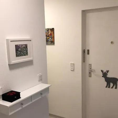 Ferienwohnung Harzkind * Braunlage