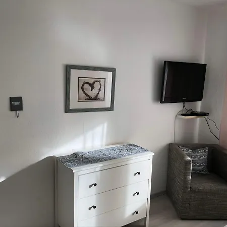 Ferienwohnung Harzkind