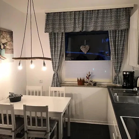 Ferienwohnung Harzkind * Braunlage