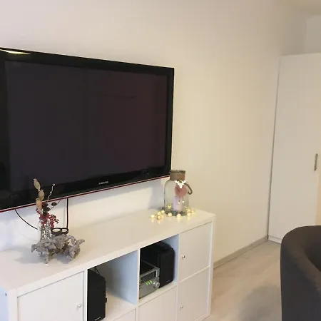 Ferienwohnung Harzkind *