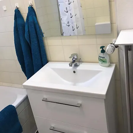 Ferienwohnung Harzkind Apartament