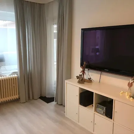 Ferienwohnung Harzkind Apartament *