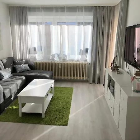 Ferienwohnung Harzkind