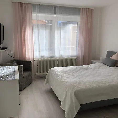 Ferienwohnung Harzkind * Braunlage